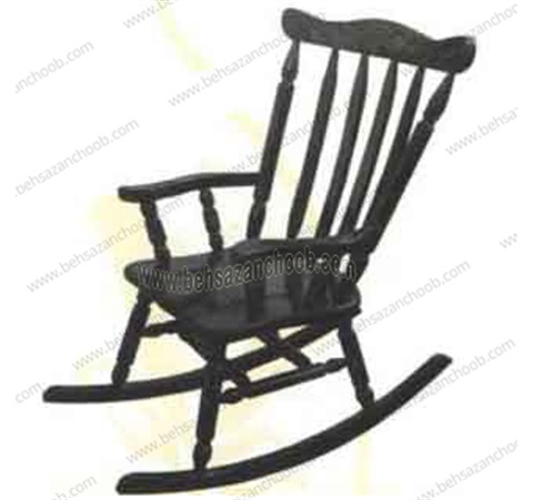 صندلی راک(گهواره ای)مدل : R 123